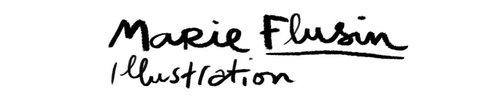 Marie Flusin